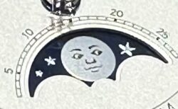 ”準新人販売員 阿部 ドレスウォッチへの理想”すべてはここにある！【新作】【ﾌﾞﾗﾝﾊﾟﾝ】【ｳﾞｨﾙﾚ ｺﾝﾌﾟﾘｰﾄｶﾚﾝﾀﾞｰ】