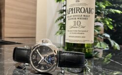 【パネライ】スタッフ菊地が思うパネライのおすすめモデルとは！PAM01360の魅力について