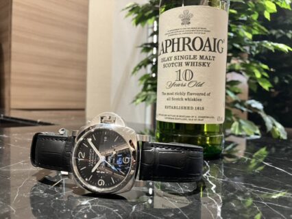 【パネライ】スタッフ菊地が思うパネライのおすすめモデルとは！PAM01360の魅力について