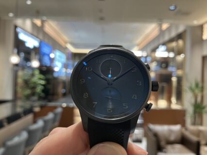 緊急入荷速報!oomiya仙台店に急げ?伝統のモデルを新解釈した全く新しい IWC「ポルトギーゼ・クロノグラフ」