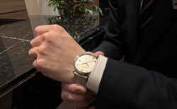 ”準”新人販売員が選ぶ これぞモテ時計っ! -ブランパン新作編-