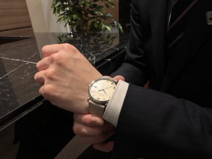 ”準”新人販売員が選ぶ これぞモテ時計っ！ -ブランパン新作編-