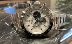 【ゼニス】俳優の竹内涼真さん愛用「ゼニス」も価格改定！？いつから？