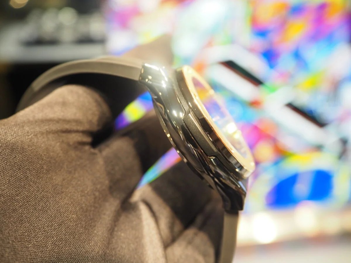 永遠不滅の定番カラー？ブラック×ゴールドの魅力とは？ウブロ