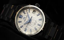 通称:白樺メカ なぜ人気なのか解説します！ムーブメント編【グランドセイコー】【SLGH005】