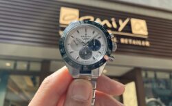 ZENITH=クロノマスタースポーツ？時計史の歴史に名を刻んだ。たしかな1本。～ZENITH編～