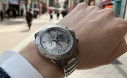 時計業界の新定番?”チタニウム”素材を深堀!ゼニス「クロノマスター スポーツ チタン」Ref:95.3100.3600/39.M3100