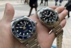 【IWC】大人かっこいいはこれで決まり!魅力あふれるポルトギーゼ・クロノグラフ IW371625