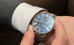 【ユリスナルダン】海の伝説がこの一本に詰まってる！マリーン トルピユール 1183-310-7MIL/43