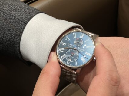 【ユリスナルダン】マリーントルピユール