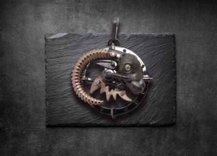 4/4(sat).4/5(sun)イベント開催。「E-NO’S(イーノス)」の世界観を少しご紹介致します。