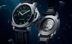 3/14(土)~ 3/29(日)の期間限定で【パネライフェア開催】希少モデルがフルラインナップ!