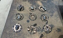 オーダー出来ない？幻のジュエリーブランド ブランド E-NO’S（イーノス）の期間限定 pop upを開催。