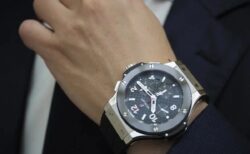 入荷数が激減?お問い合わせ多数の世界に衝撃を与えたウブロ「ビッグ・バン オリジナル」Ref:301.SB.131.RX