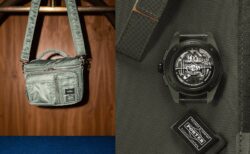 ZENITH×PORTERの夢のコラボ？？なぜ二つのブランドが..？パイロットオートマティック ポーターエディションRef:49.4001.3620/63.I001