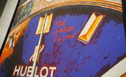 【ウブロ】~名機礼賛~アート・オブ・フュージョンを掲げる名作モデルの数々。ビッグ・バン編