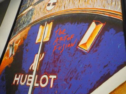 【ウブロ】～名機礼賛～アート・オブ・フュージョンを掲げる名作モデルの数々。ビッグ・バン編