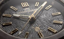 ”ノルケイン”×”野生動物保護活動家ディーン・シュナイダー”とのコラボ「ワイルド ワン ハクナ ミパカ リミテッドエディション」