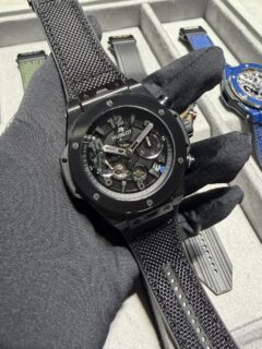 2026年W＆W 新作モデルが続々発表！2026年のウブロは「ムーブメント革命」？？