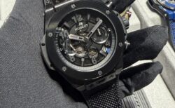 2026年W＆W 新作モデルが続々発表！2026年のウブロは「ムーブメント革命」？？