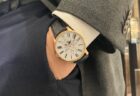 【IWC価格改定間近！】夏のオシャレは腕元から！！新作パイロット・ウォッチ・クロノグラフ41“プティ・プランス“