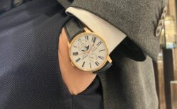 【ユリス・ナルダン】価格改定のお知らせ