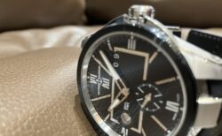 【ユリス・ナルダン】他に類を見ないほどの実用性と洗練の極致！ ブラストデュアルタイム243-20/42の魅力について