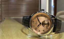 この時計は反則です。最高のドレスウォッチをご紹介致します！ロンジン マスターコレクション