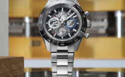 2026年W&W 新作モデルを深堀！ZENITH編 「クロノマスター スポーツ スケルトン」