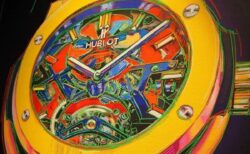 【ウブロ】本日からウブロフェア開催！2026年W&W新作モデルが一同に集結？気になる方はお早めに！