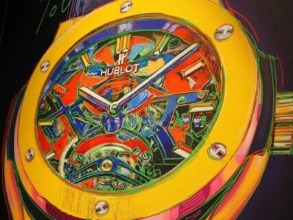 【ウブロ】本日からウブロフェア開催！2026年W&W新作モデルが一同に集結？気になる方はお早めに！