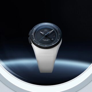 W＆W 2026 IWC 新作速報！今年の目玉モデルは「宇宙」？？