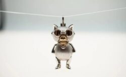 いよいよ明日開催 幻のジュエリーブランド「E-NO’S 」が見れるのは2日間だけ  4/4（Sat)-4/5（Sun）POP UP 開催