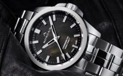 MOP=マザーオブ・パール ノルケイン「インディペンデンス JP ブラック マザー オブ パール」