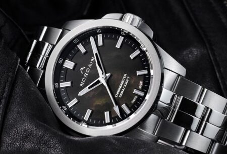 MOP=マザーオブ・パール ノルケイン「インディペンデンス JP ブラック マザー オブ パール」