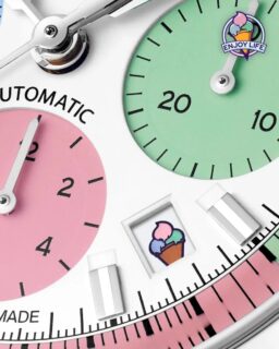 これが本当に最後のチャンス？気になる方はお早めにお問い合わせください。ノルケイン“Enjoy Life”フリーダム 60 クロノ 40mm