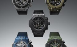 【ウブロフェア開催中】2026年 W&Ｗ ウブロ新作モデルを一挙大紹介！