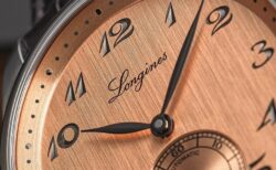 価格改定が決定。今ならまだ間に合う！ロンジンのオススメコレクションとは？？