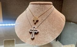 イタリアが誇る至上のジュエリーブランド「DAMIANI」の魅力に迫る。