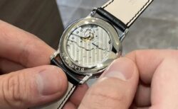 改めて納得。”逆ぼったくり”認定の珠玉のドレスウォッチ。七大雲上ブランドの一角！ブランパン「ヴィルレ」