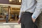 【IWC価格改定間近！】夏のオシャレは腕元から！！新作パイロット・ウォッチ・クロノグラフ41“プティ・プランス“