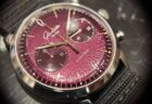 引き算の美学とは？永久定番と名高いIWC「ポルトギーゼ・オートマティック 40」