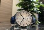 【入荷速報！！】入荷半年待ち！？IWC大人気デューンカラー　ポルトギーゼクロノグラフ　