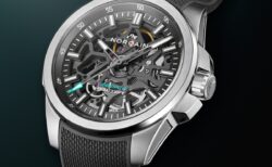 2026年は「スケルトンウォッチ」が熱い？ノルケイン「インディペンデンス スケルトン 40mm」