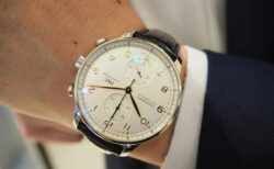 自称時計オタク村上が独断と偏見で選ぶ！絶対買うべき時計 ～IWC編～ポルトギーゼ・クロノグラフ Ref:IW371604