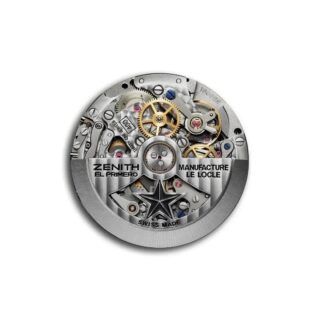 東北唯一の正規取り扱い「ZENITH」のここが凄い。歴史に名を残す「エル・プリメロ」について