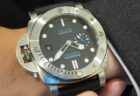 【第10回】新人スタッフが本気で選んだ時計『BLANCPAIN フィフティ ファゾムス オートマティック』世界初のダイバーズウォッチ