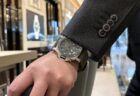 【第12回】新人スタッフが本気で選んだ時計『ルミノール ベース ロゴ(PAM01087)』手巻きムーブメント&ストラップのご紹介！