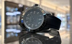 【早い者勝ち！？】EDOX ネプチュニアン グランデ リザーブ オートマティック ジャパン リミテッド エディション【80801-37NCA-NGM】【日本限定】