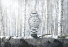 【EDOX × ムータ・マリン】たくさんのお問い合わせありがとうございます！！コラボモデル第二弾｜ネプチュニアン グランデ リザーブ デイト オートマティック ムータ・マリン スペシャル エディション